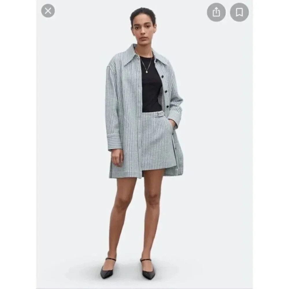 Club Monaco Shoat Jacket